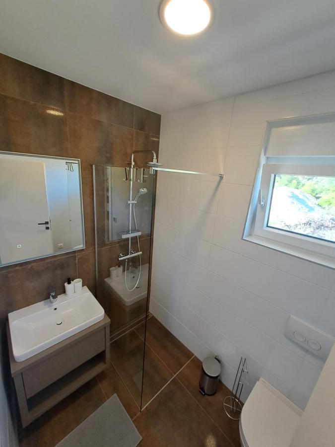 Vodice Hills Apartment Exterior foto