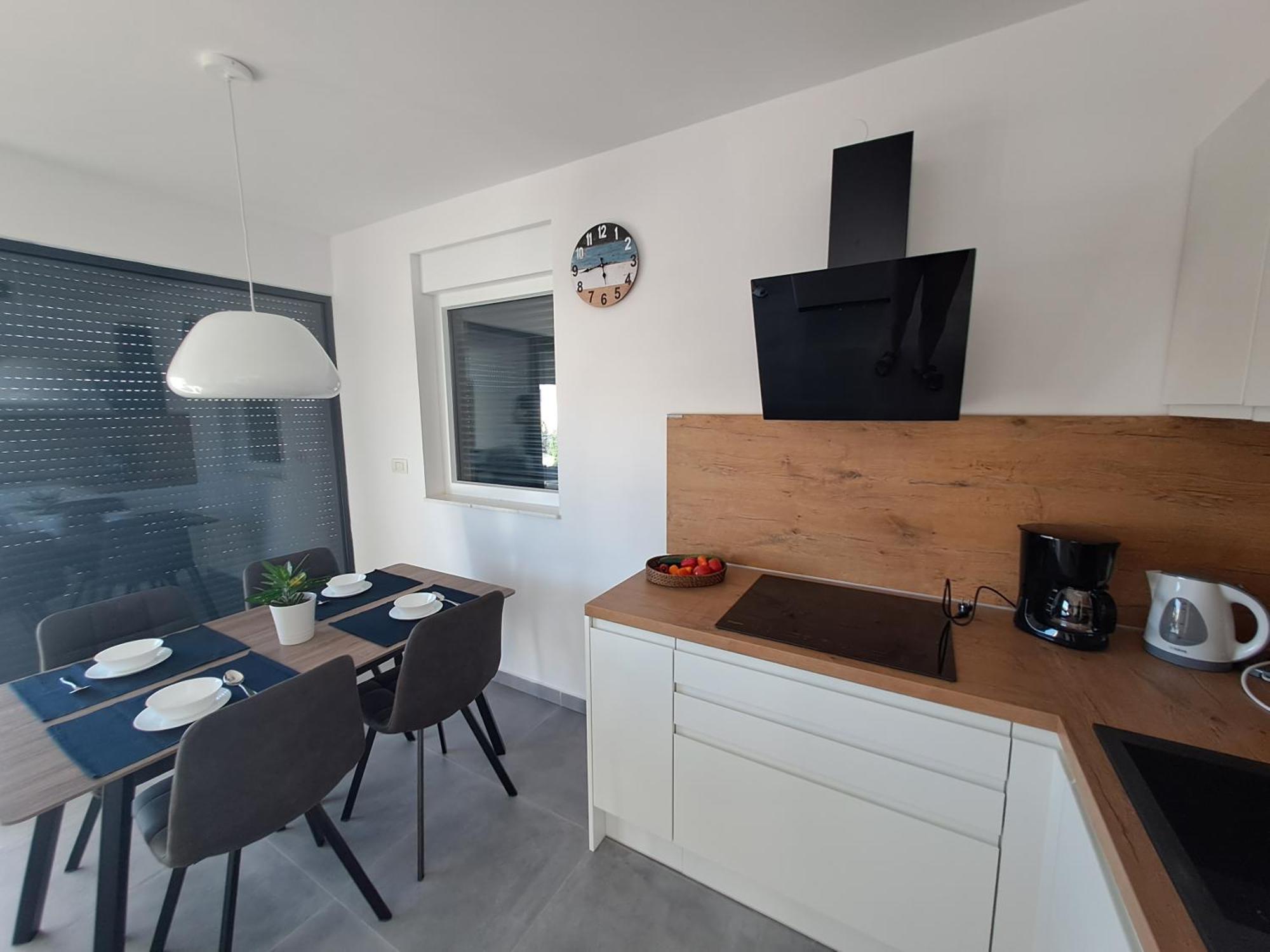Vodice Hills Apartment Exterior foto