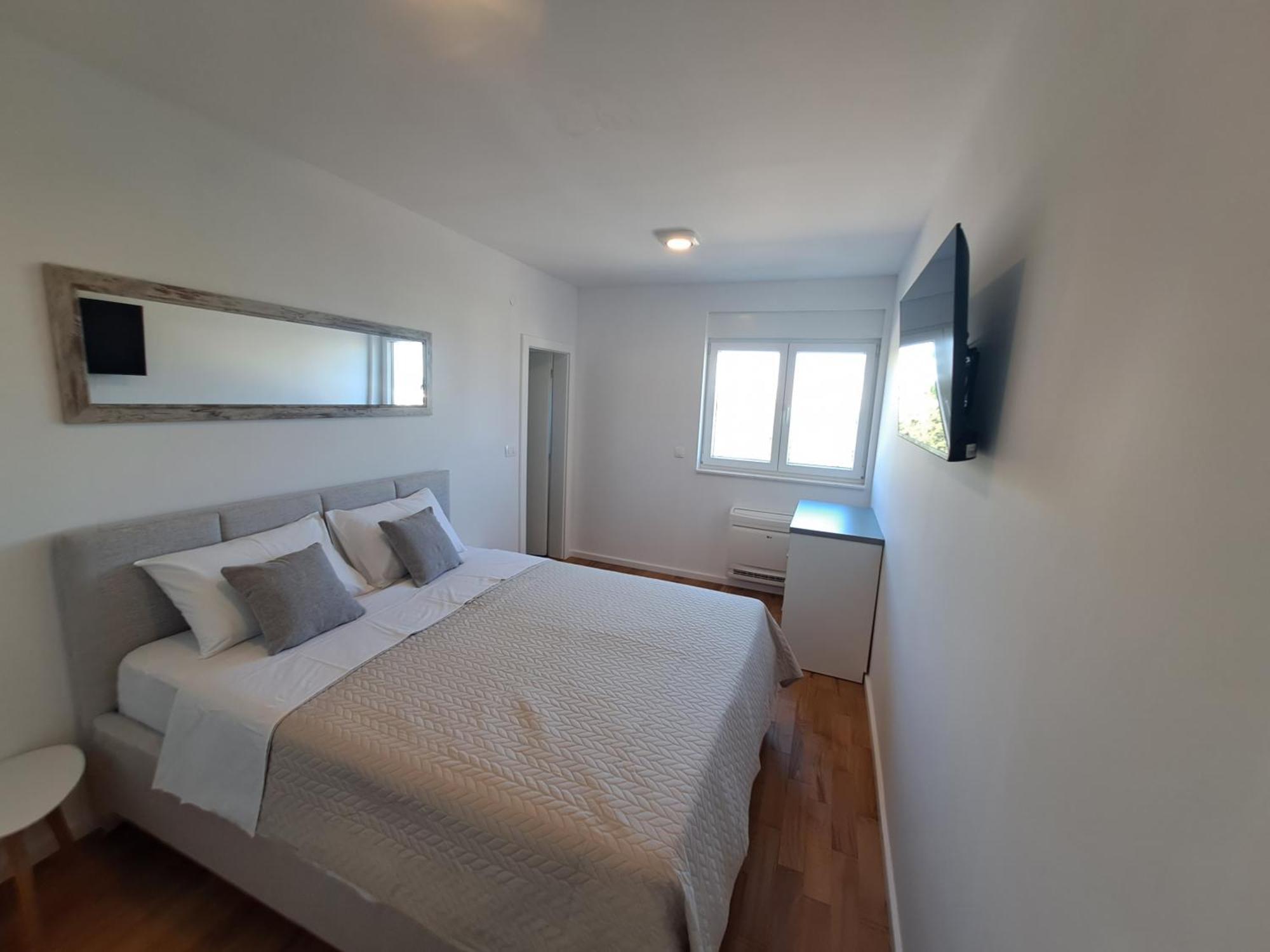 Vodice Hills Apartment Exterior foto